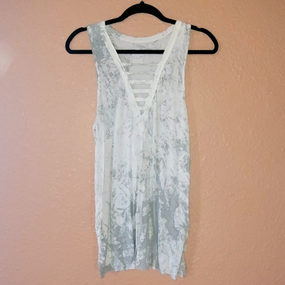 LIGHTLY WORN!